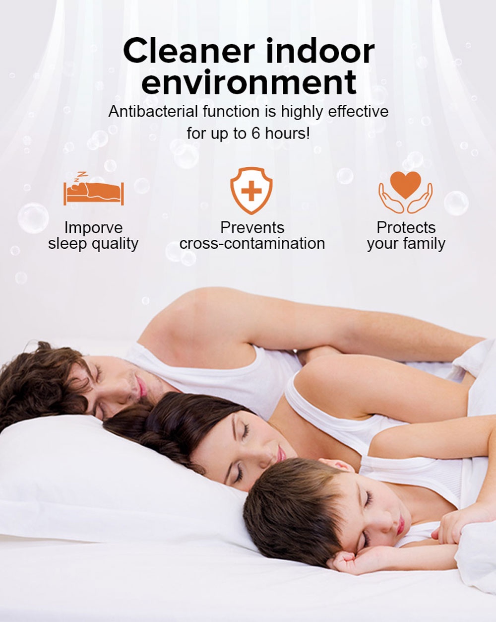 Multipurpose Disinfectant Spray-5